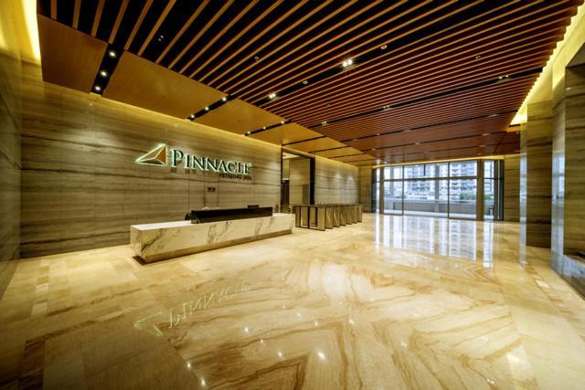Pinnacle Pj, Romantic City View, 1-4 Guests Designed Duplex Home By Flexihome-My Petaling Jaya Exterior foto